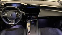 Peugeot 308 PHEV 180ch GT e-EAT8 — photo 11