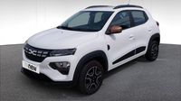 Dacia Spring 65ch Extreme