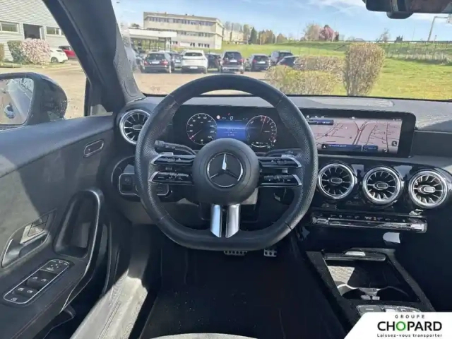 Mercedes Classe A 250 e hybrid eq 8g-dct — photo 2