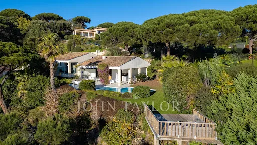 Propriété 8 pièces 173 m²