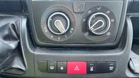 Peugeot Boxer 335 L3H3 2.2 BlueHDi S&S 140ch Asphalt — photo 27