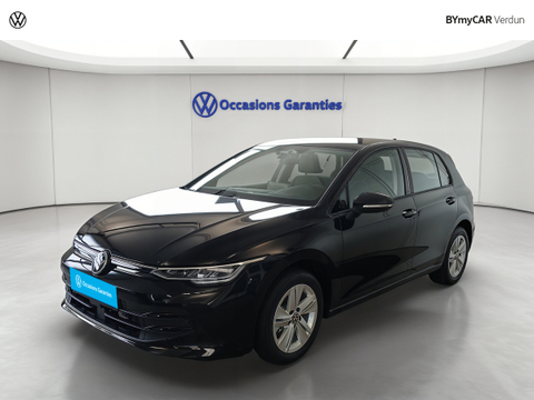 Volkswagen Golf 1.5 TSI EVO2 116 BVM6