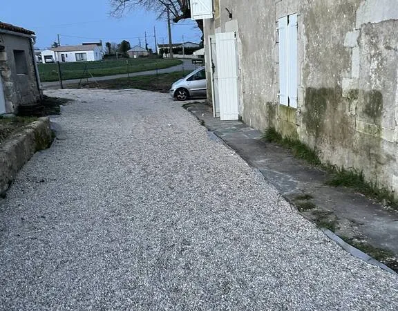 Maison 3 pièces 75 m²