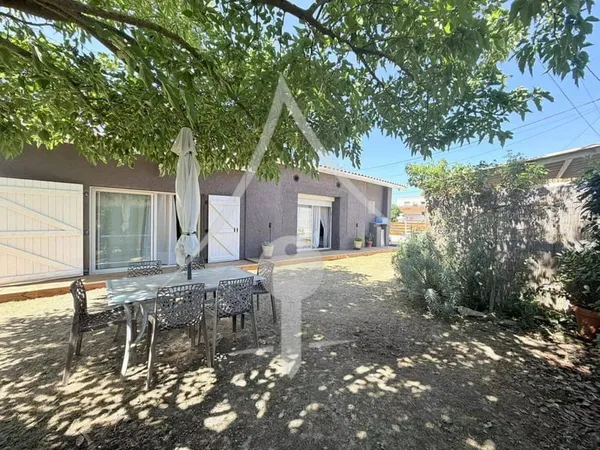 Maison 3 pièces 112 m²