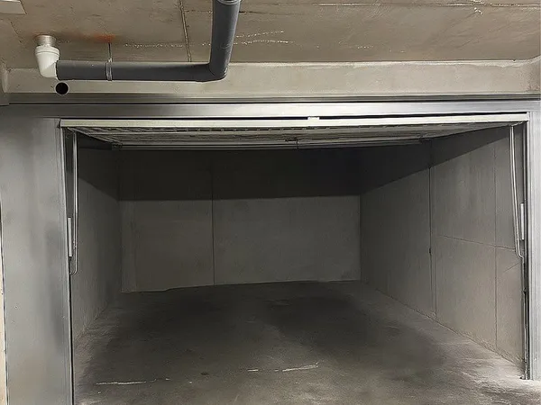 Garage 20m2 PMR
