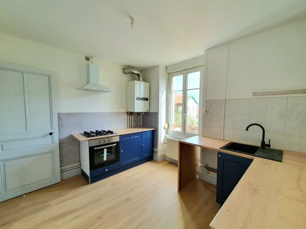 Appartement à louer EPINAL