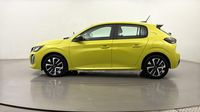 Peugeot 208 1.2 Hybrid 100ch Active e-DCS6 — photo 7