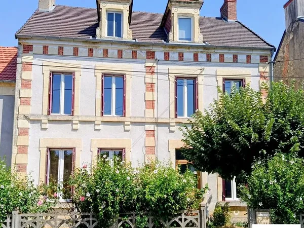 Maison 6 pièces 150 m²