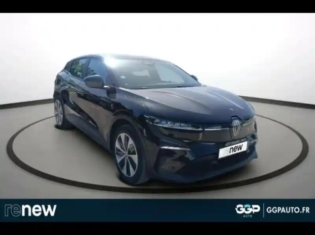 Renault Megane e-tech electric ev60 130ch evolution er super charge — photo 8