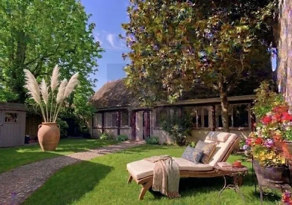 Maison de luxe 4 pièces 115 m²