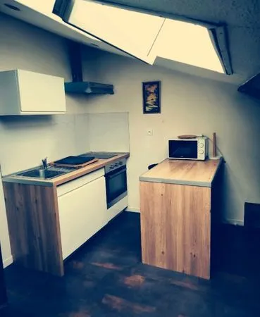 Studio meublé centre Bergerac