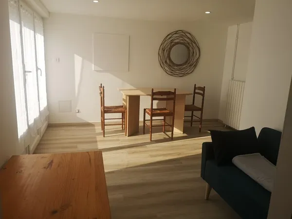 Maison de 137m2 à louer sur Melle