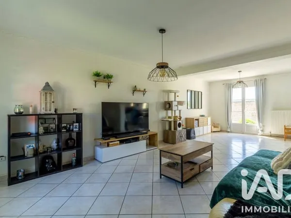 Maison 5 pièces 85 m²