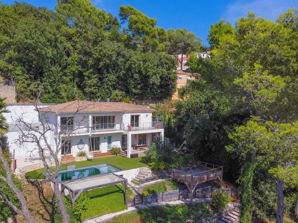 Villa 190 m²