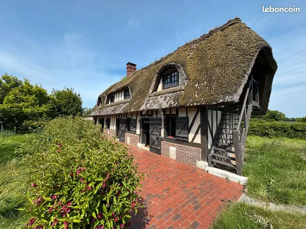 Maison 3 pièces 106 m²