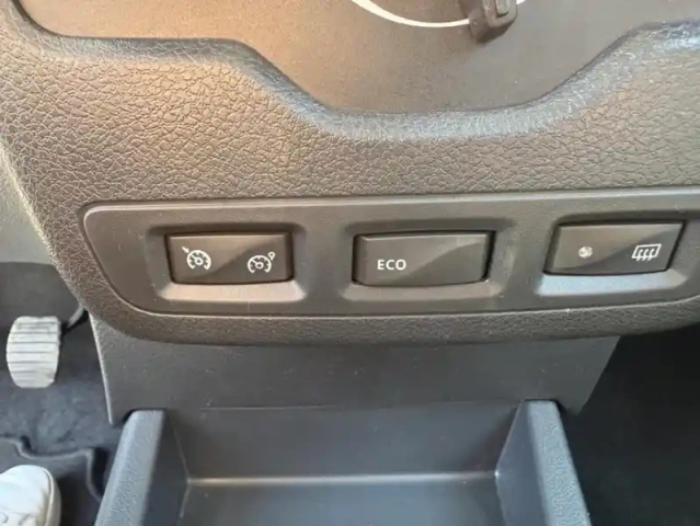 Dacia Lodgy 5 places stepway tce 130 fap e6u — photo 33