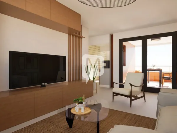 DPT GUYANE, à vendre RÉMIRE-MONTJOLY Appartement T4 neuf de 75 m2