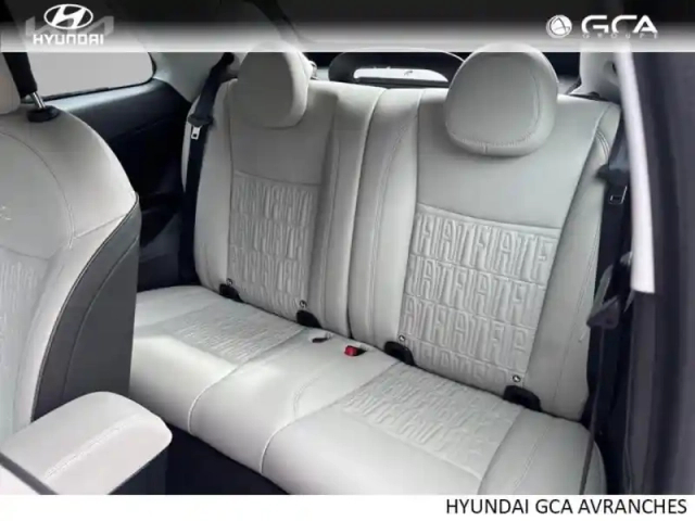 Fiat 500 e 118ch la prima — photo 14
