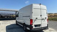 Volkswagen Crafter 35 L3H3 2.0 TDI 177ch Business 4Motion — photo 7
