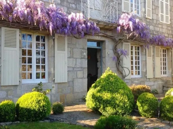 Maison 8 pièces 169 m²