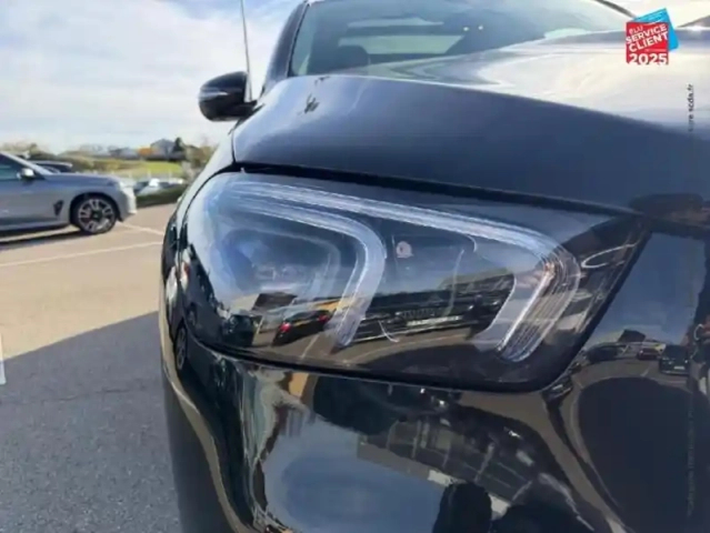 Mercedes Gle 350 de 194+136ch avantgarde line 4matic 9g-tronic — photo 13