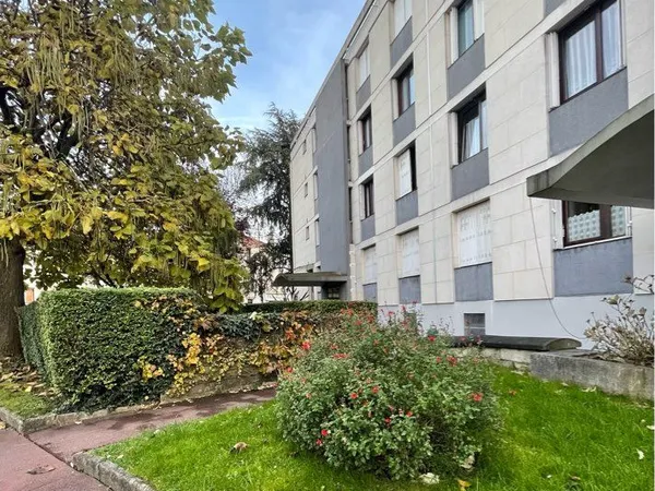 Appartement meublé deux chambres