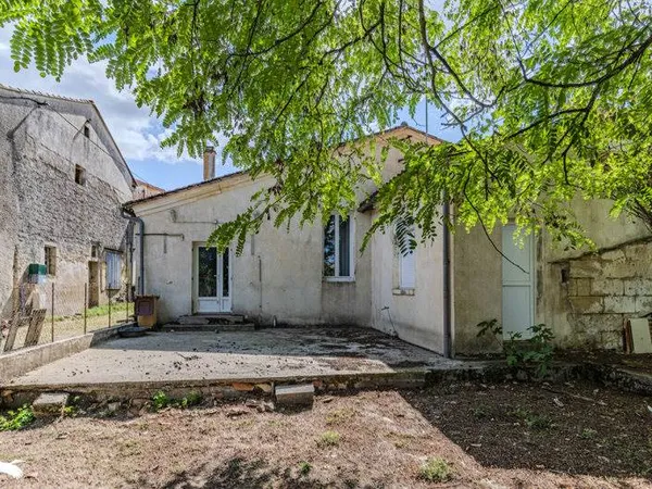 Maison 3 pièces 75 m²