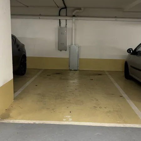 Parking Clamart Panorama