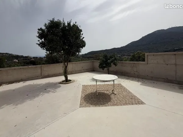 Appartement 2 pièces 30 m²