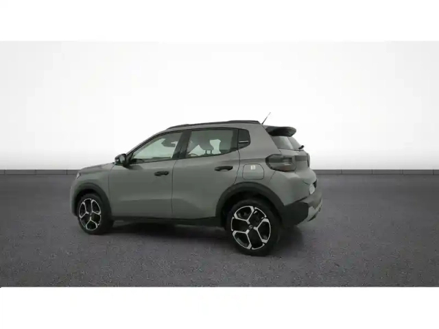 Citroën C3 turbo 100 ch bvm6 — photo 5
