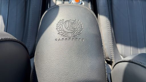 Mini Clubman 2.0 Cooper S 192 - Edition Canonbury – 2020 – 73621 km – Essence – Boîte Automatique — photo 4