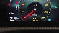 Mercedes Classe A 180d 116ch Style Line — photo 9