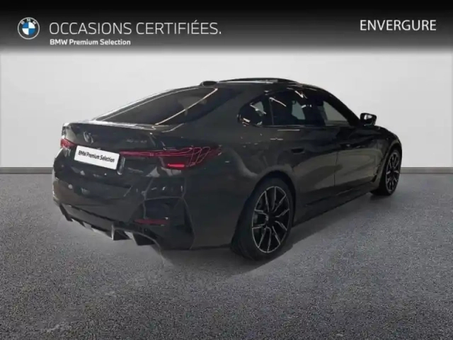 Bmw I4 edrive40 340ch m sport — photo 2
