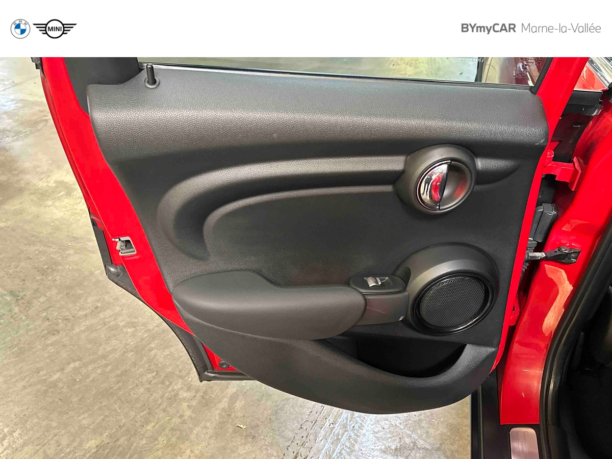 Mini Hatch 5 Portes Cooper 136 ch BVA7 — photo 24