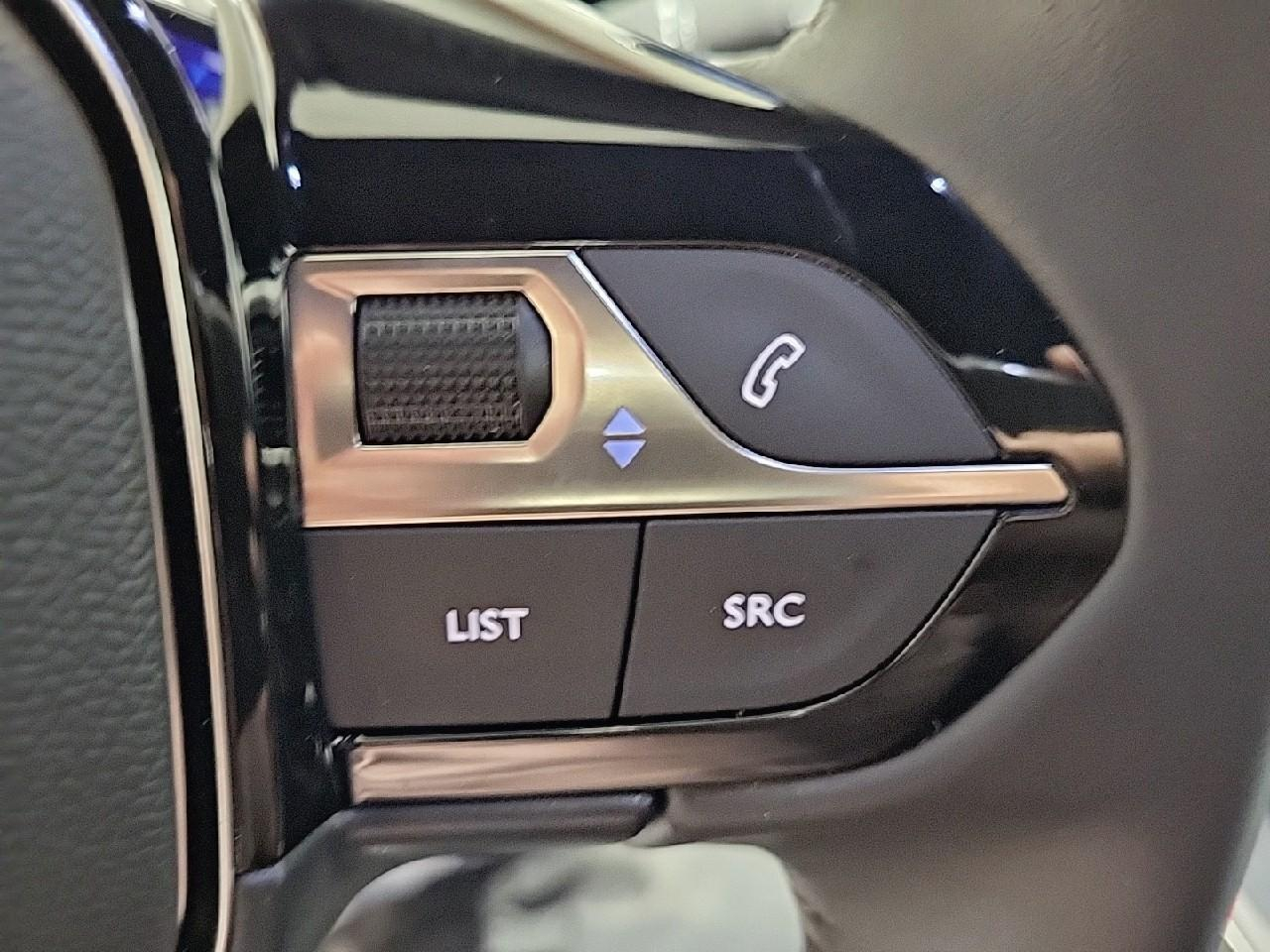 Peugeot 3008 puretech 130ch s&s bvm6 active pack — photo 19
