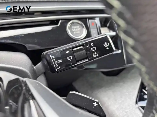 Peugeot 5008 plug-in hybrid 195 e-dcs7 — photo 22