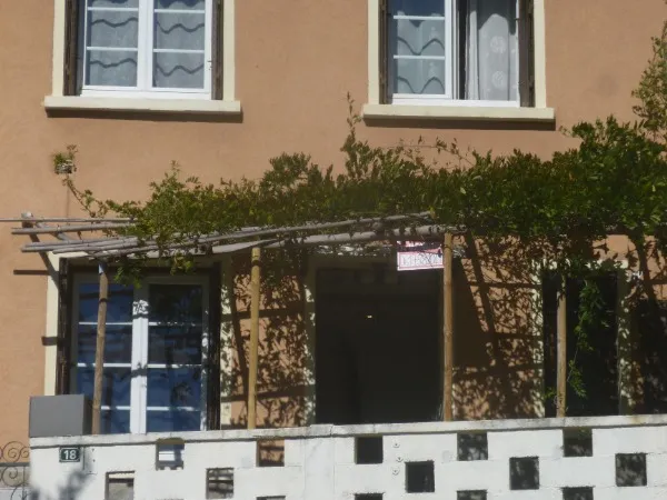 Maison de ville