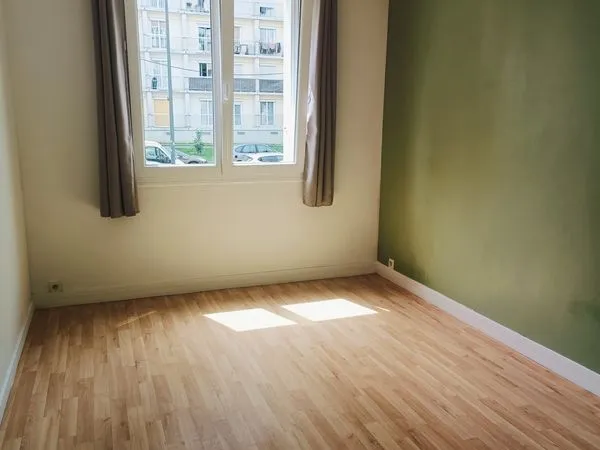 Chambre dans colocation Rennes Villejean