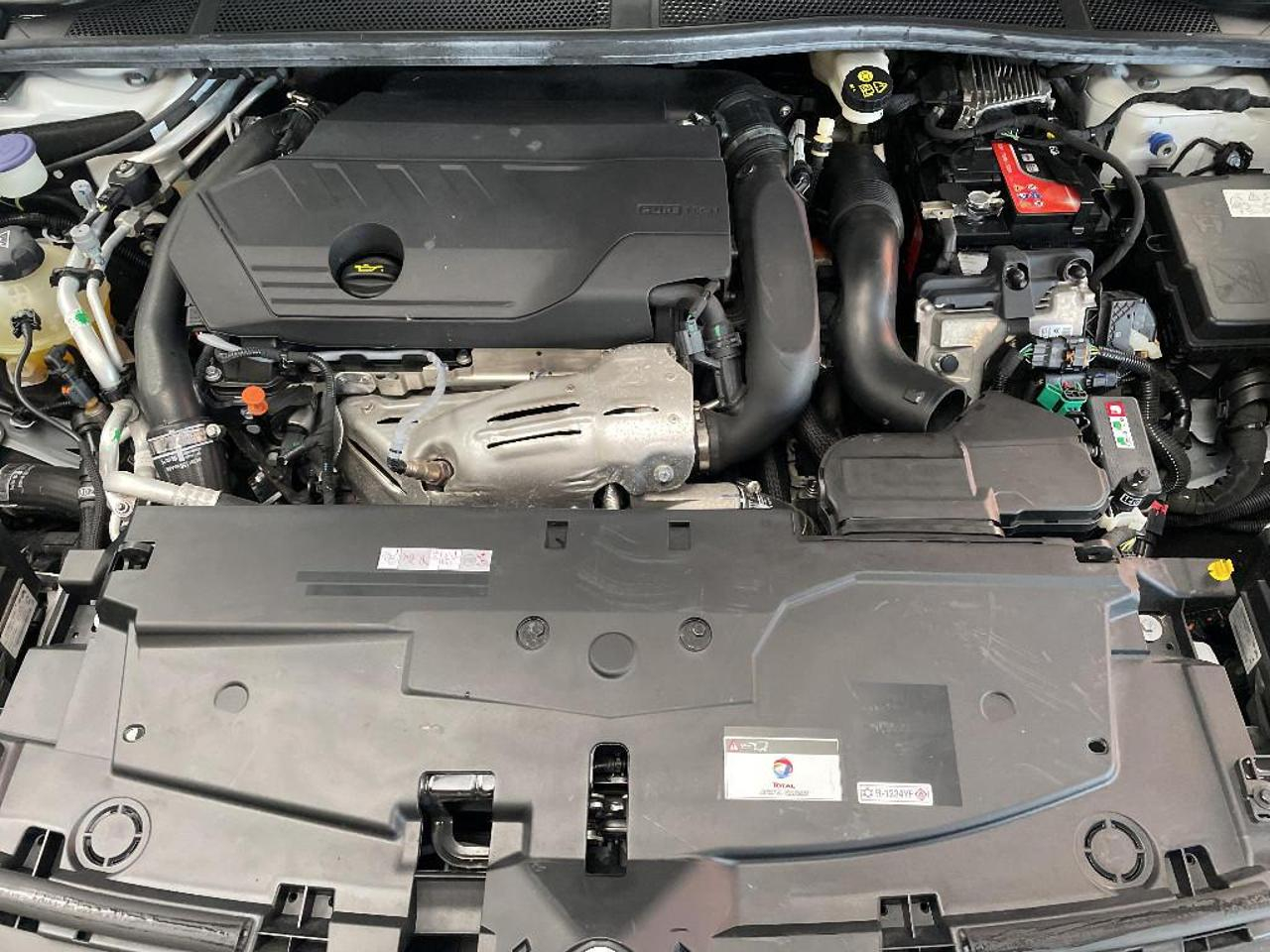 Citroën C5 X hybride rechargeable 225 s&s e-eat8 shine pack — photo 26