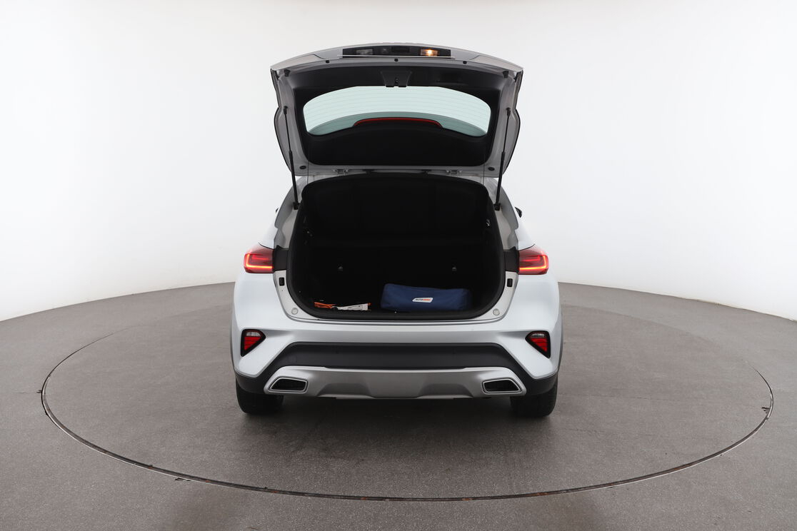Kia XCeed 1.6 GDi ISG PHEV Active DCT6 — photo 15