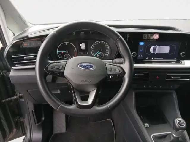 Ford Tourneo Connect 2.0 ecoblue 102ch titanium — photo 15