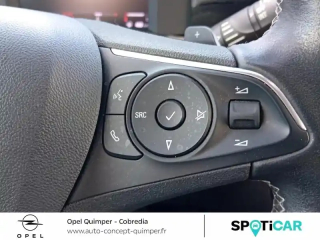 Opel Mokka 1.2 turbo 130ch elegance business bva8 — photo 24
