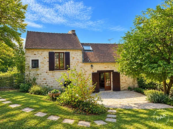 Maison 4 pièces 110 m²