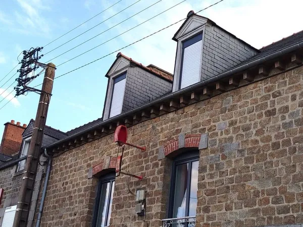 Appartement 8 pièces 116 m²