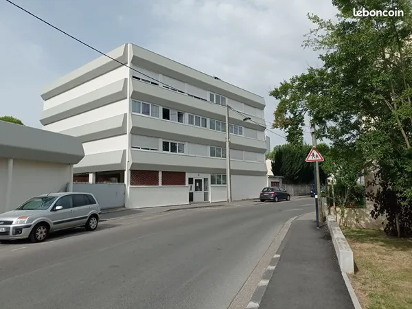 Studio à louer