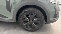 Dacia Sandero 1.0 TCe 110ch Stepway Extreme — photo 20