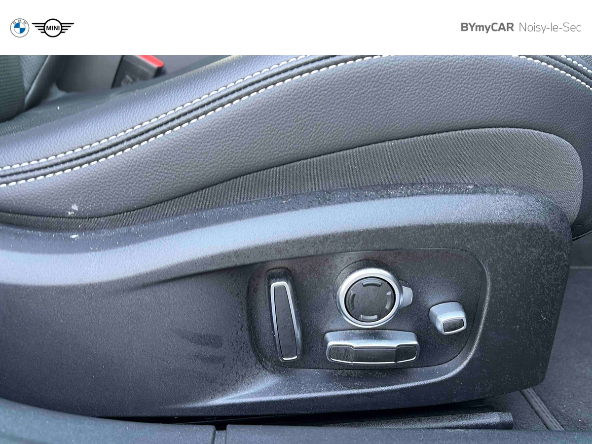 Jaguar XF Sportbrake D200 MHEV BVA RWD — photo 30