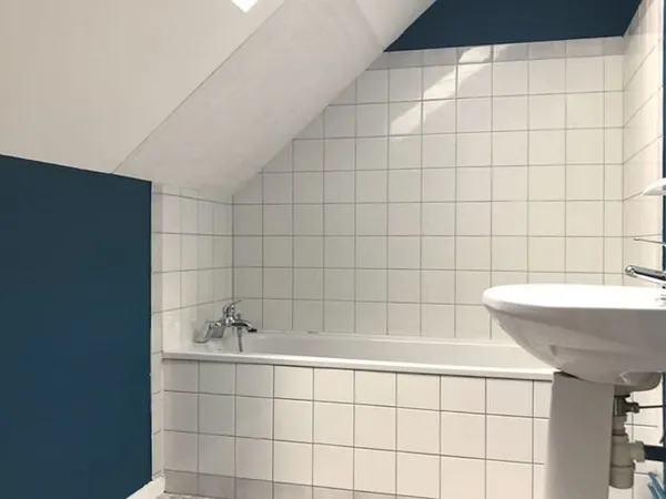 Appartement 2 pièces 49 m²
