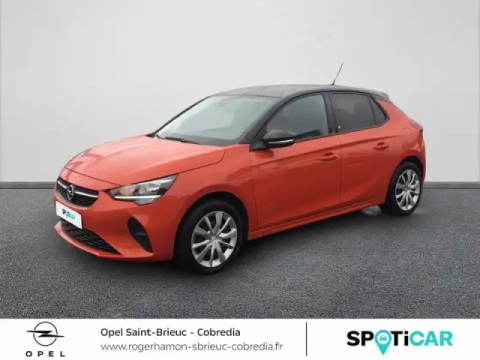 Opel Corsa -e 136ch edition