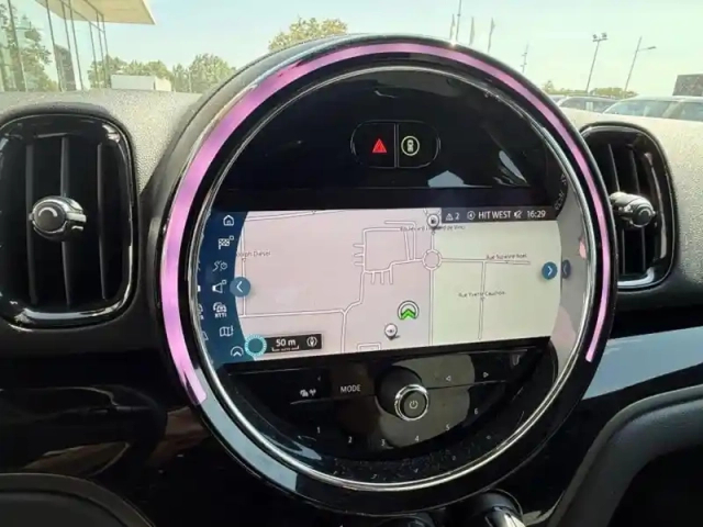 Mini Countryman cooper 136ch  highlands bva7 — photo 5